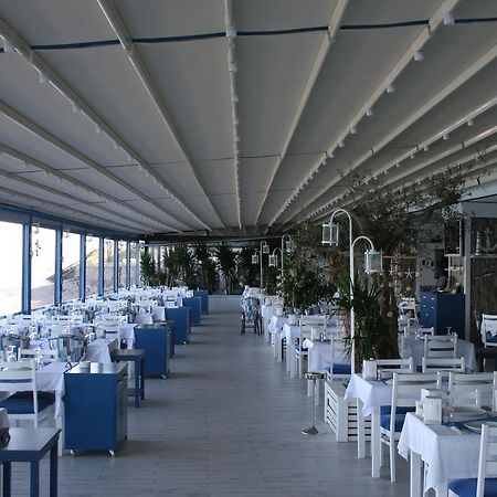 Beyaz Cinar Butik Hotel Akçakoca Dış mekan fotoğraf