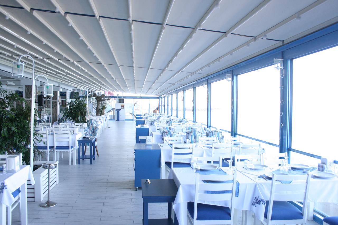 Beyaz Cinar Butik Hotel Akçakoca Dış mekan fotoğraf