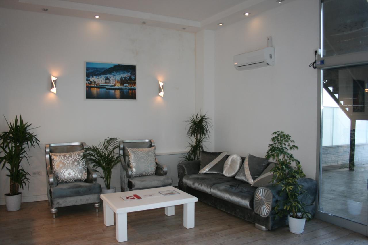 Beyaz Cinar Butik Hotel Akçakoca Dış mekan fotoğraf