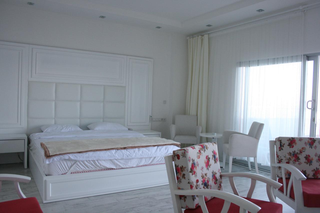 Beyaz Cinar Butik Hotel Akçakoca Dış mekan fotoğraf
