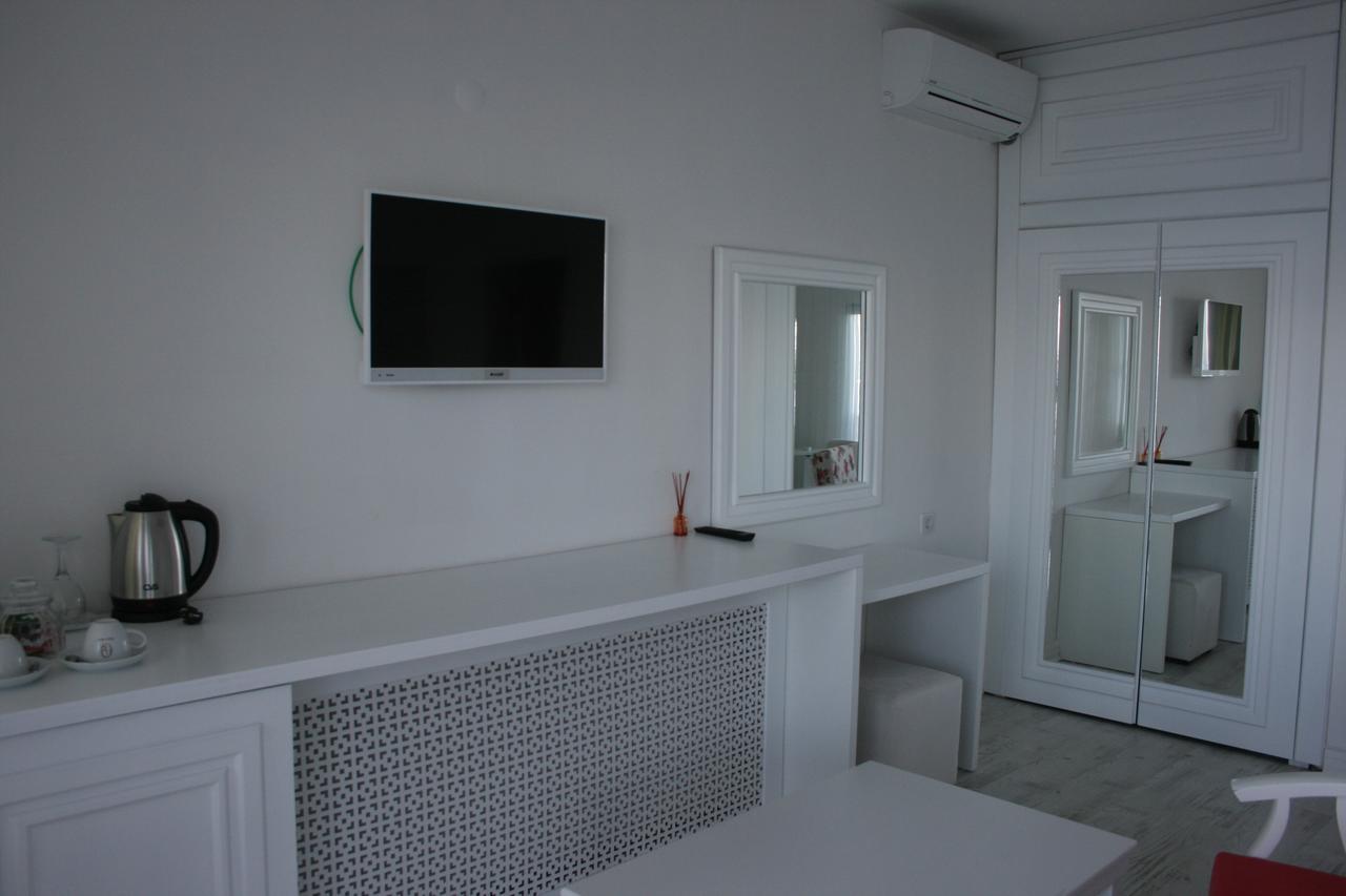 Beyaz Cinar Butik Hotel Akçakoca Dış mekan fotoğraf