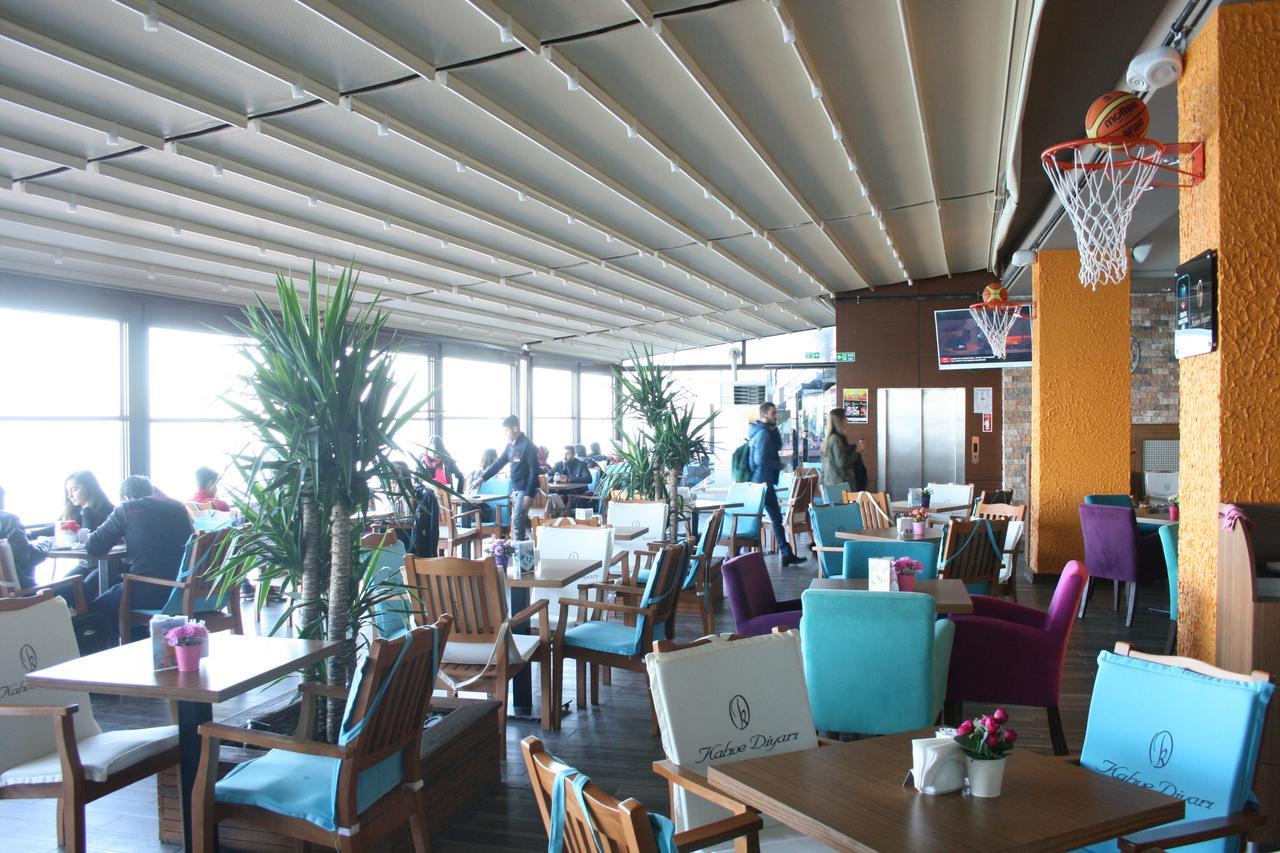 Beyaz Cinar Butik Hotel Akçakoca Dış mekan fotoğraf