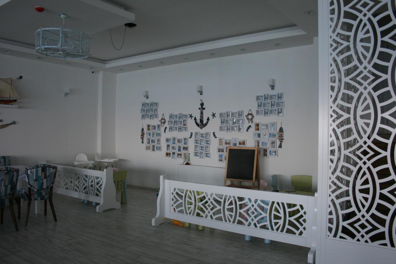 Beyaz Cinar Butik Hotel Akçakoca Dış mekan fotoğraf
